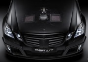 Mercedes-Benz E V12 Brabus Mercedes-Benz E V12 Brabus